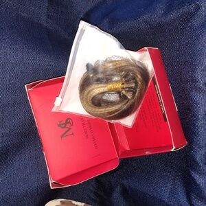 1 Bundle Of Beautiful "MORESOO HAIR" 100 Real Human Hair Fusion U Tip Extension